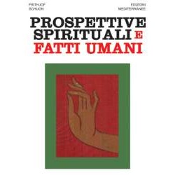 Prospettive spirituali e fatti umani