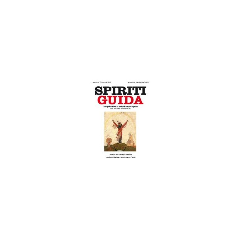 Spiriti guida