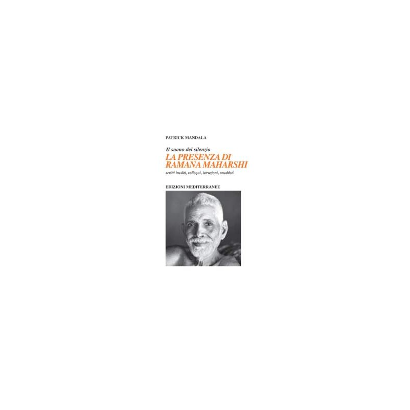 La presenza di Ramana Maharshi