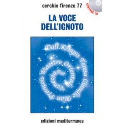 La voce dell'ignoto