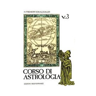 Corso di Astrologia 3° vol