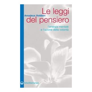 Le Leggi del pensiero