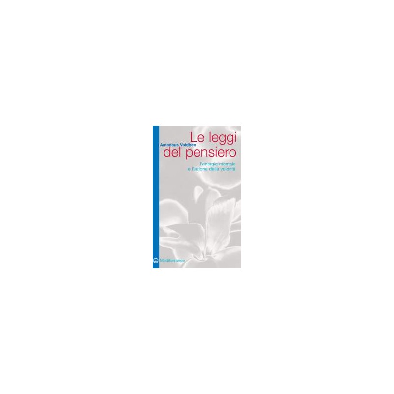 Le Leggi del pensiero
