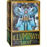 Illuminati Tarot - Tarocchi - Nuova Edizione