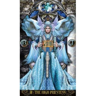 Illuminati Tarot - Tarocchi - Nuova Edizione