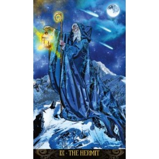 Illuminati Tarot - Tarocchi - Nuova Edizione