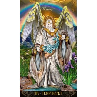 Illuminati Tarot - Tarocchi - Nuova Edizione