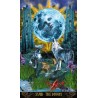 Illuminati Tarot - Tarocchi - Nuova Edizione