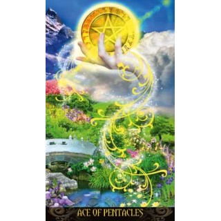Illuminati Tarot - Tarocchi - Nuova Edizione