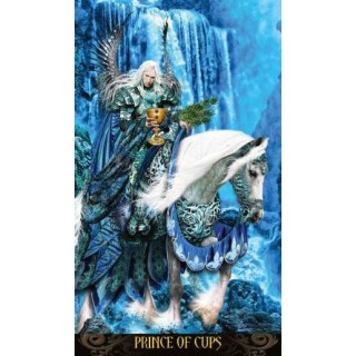 Illuminati Tarot - Tarocchi - Nuova Edizione