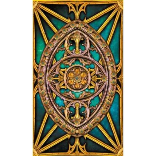 Illuminati Tarot - Tarocchi - Nuova Edizione