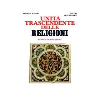 Unità trascendente delle religioni