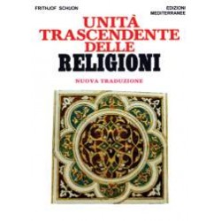 Unità trascendente delle religioni