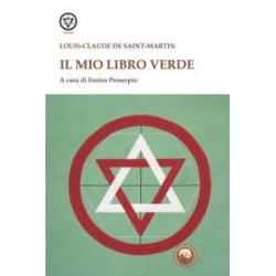 Il mio libro verde