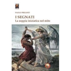 I segnati. La zoppia iniziatica nel mito