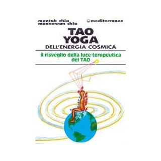 Tao Yoga dell'energia cosmica
