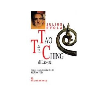 Tao Tè Ching di Lao-tze