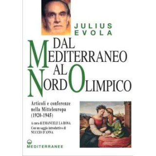 Dal Mediterraneo al Nord Olimpico