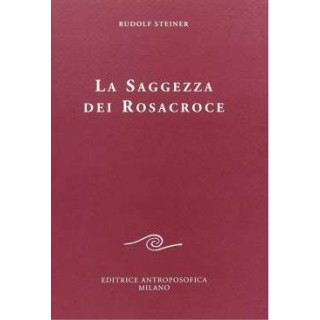 La Saggezza dei Rosacroce