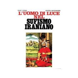 L'uomo di luce nel sufismo iraniano
