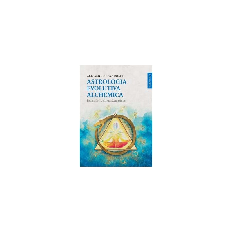 Astrologia Evolutiva Alchemica