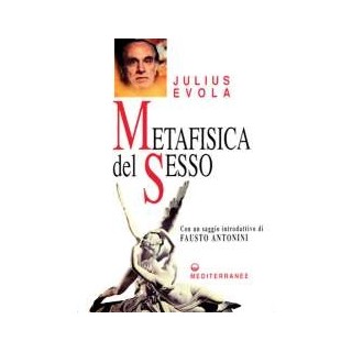Metafisica del sesso