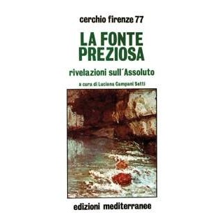 La Fonte preziosa