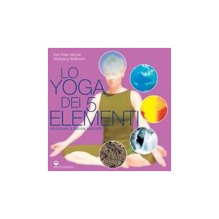 Lo Yoga dei 5 elementi
