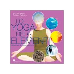 Lo Yoga dei 5 elementi