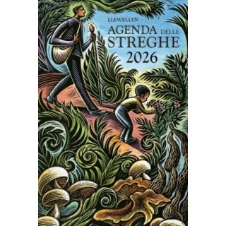 z- Agenda delle Streghe 2026