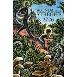 z- Agenda delle Streghe 2026