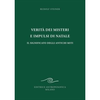 Verità misteri e impulsi del Natale