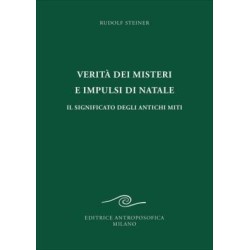 Verità misteri e impulsi del Natale