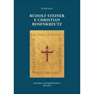Rudolf Steiner e Christian Rosenkreutz