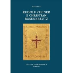 Rudolf Steiner e Christian Rosenkreutz