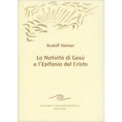 Natività di Gesù e l' Epifania del Cristo