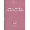 Impulsi Originari della Scienza dello Spirito