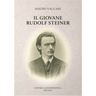 Il giovane Rudolf Steiner