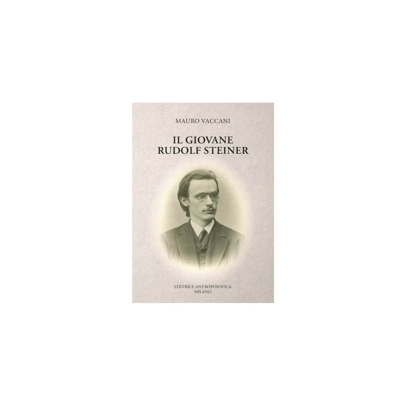 Il giovane Rudolf Steiner