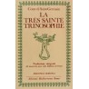 La Tres Sainte Trinosophie [EDIZIONE INTONSA]