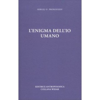 Enigma dell'io umano
