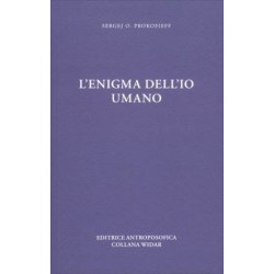 Enigma dell'io umano