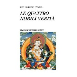 Le quattro Nobili Verità