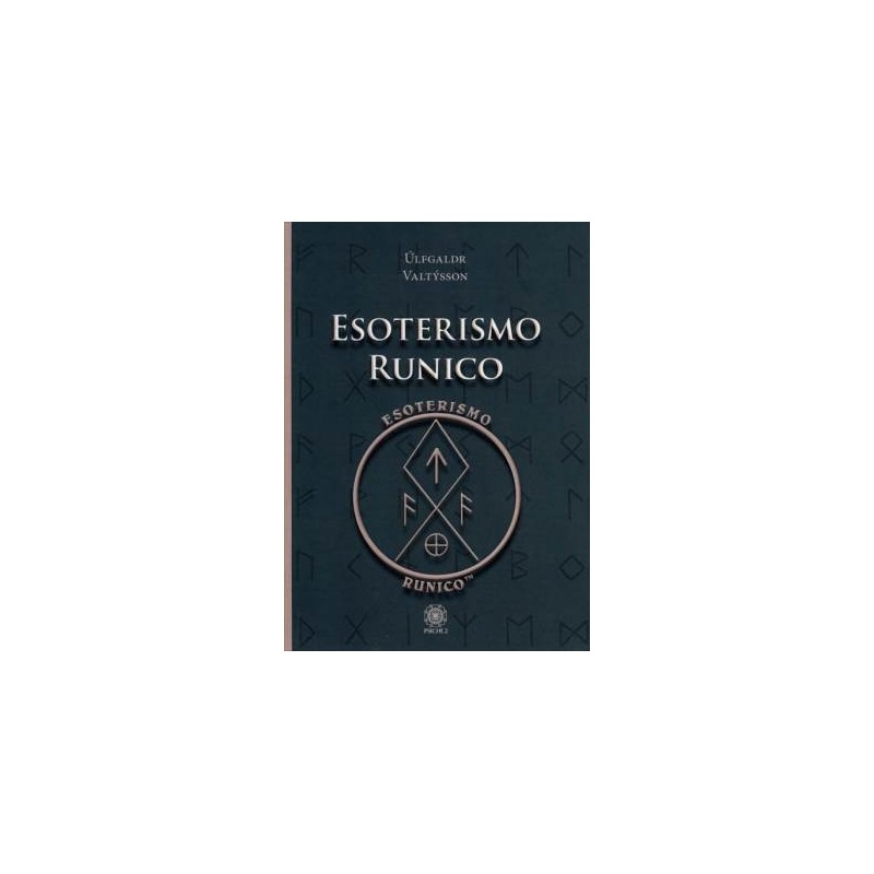 Esoterismo runico