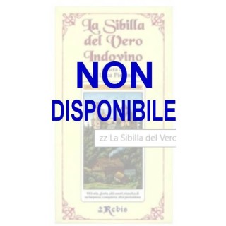 zz La Sibilla del Vero Indovino