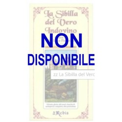 zz La Sibilla del Vero Indovino