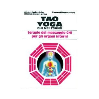 Tao Yoga - Chi Nei Tsang