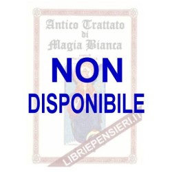 zz Antico Trattato di Magia Bianca