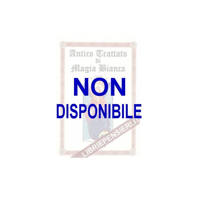 zz Antico Trattato di Magia Bianca
