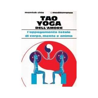 Tao Yoga dell'amore